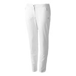 Abbigliamento Limited Sports Limited Sports Lilly Pantalone Da Allenamento Donna-Bianco,Argento