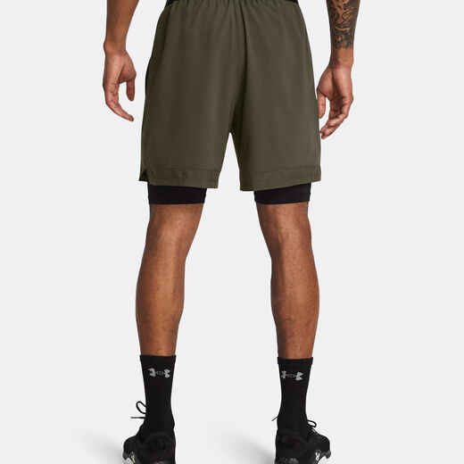 Under Armour