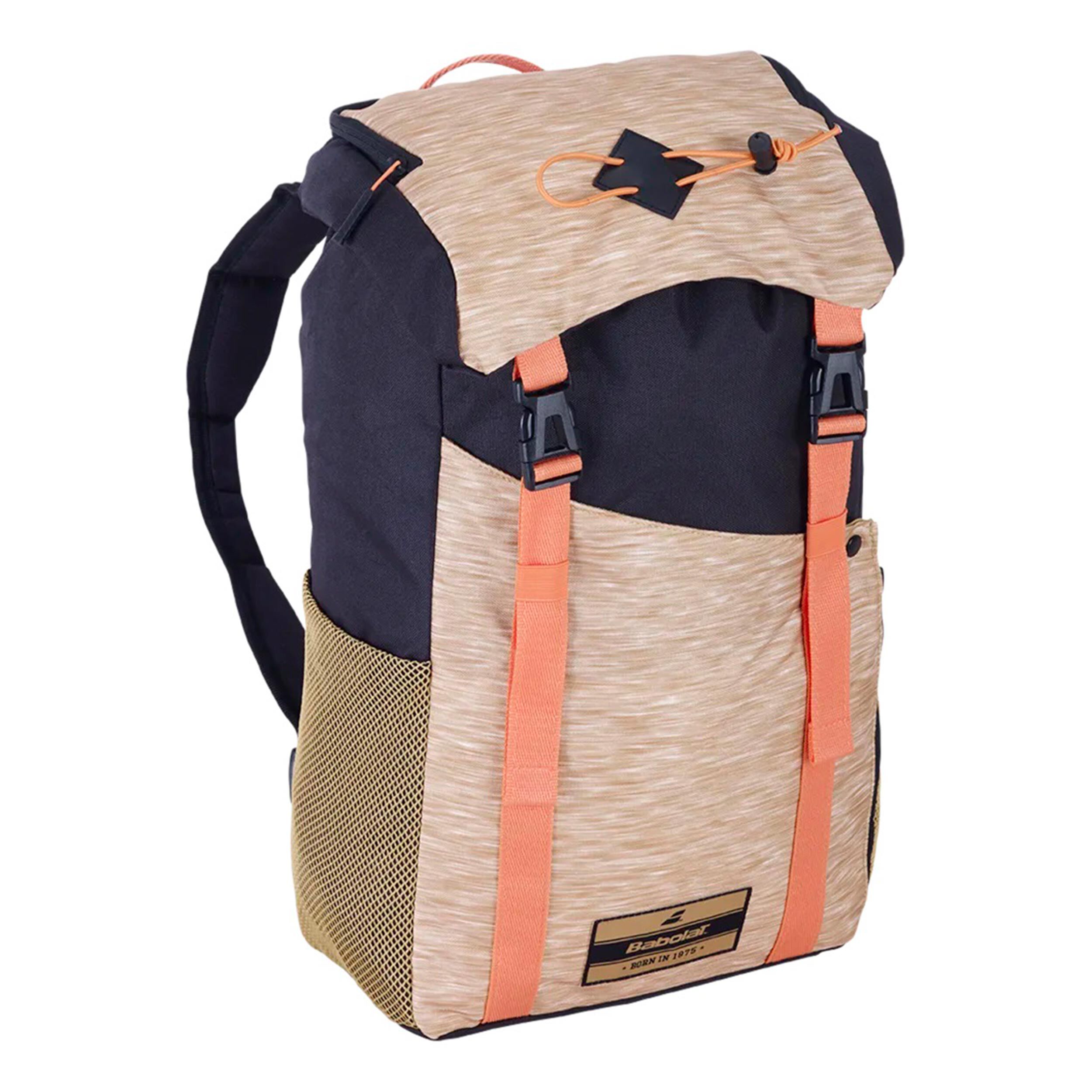 Buy Babolat Classic Zaino Beige Blu online Tennis Point IT