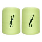 Abbigliamento Da Tennis DSSLR Wristband MEN