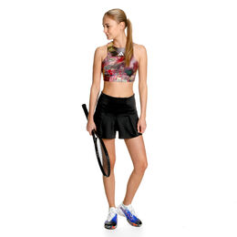 Tennis Match Shorts