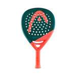 Racchette da padel HEAD HEAD Radical Motion 2026 Racchette da padel Racchette test