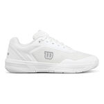 Scarpe da tennis Wilson Wilson Court Glide Scarpa per tutte le superfici Uomini - bianco, 