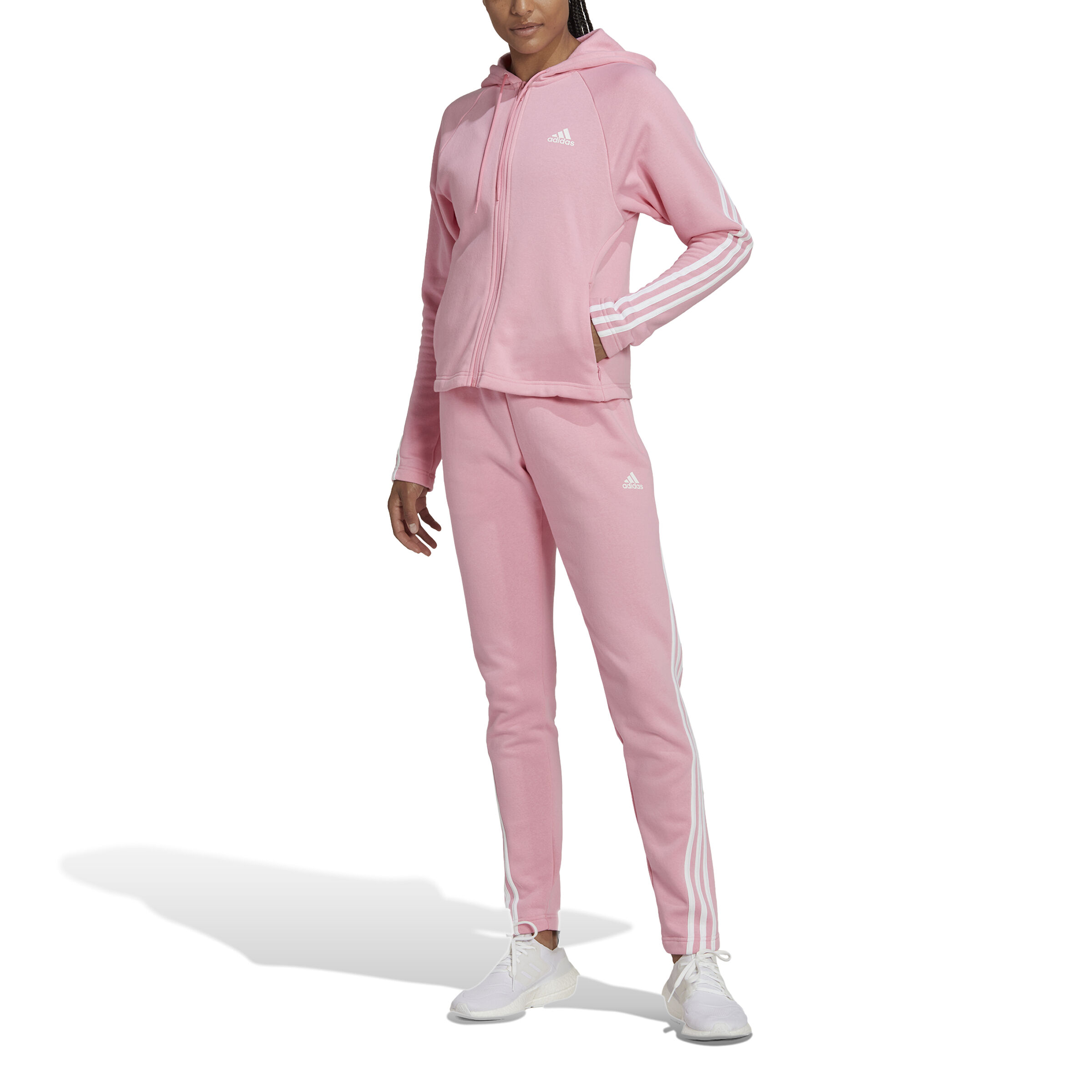 Buy adidas Energize Tuta Da Allenamento Donna Rosa online Tennis Point IT
