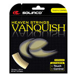 Corde Da Tennis Solinco Vanquish 12,2m natur