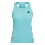 Abbigliamento adidas Club Tank-Top