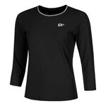 Abbigliamento Da Tennis Racket Roots Teamline Longsleeve W