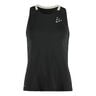 Pro Hypervent Camicia Da Corsa Donna-Nero