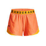 Play Up 3.0 Shorts Women