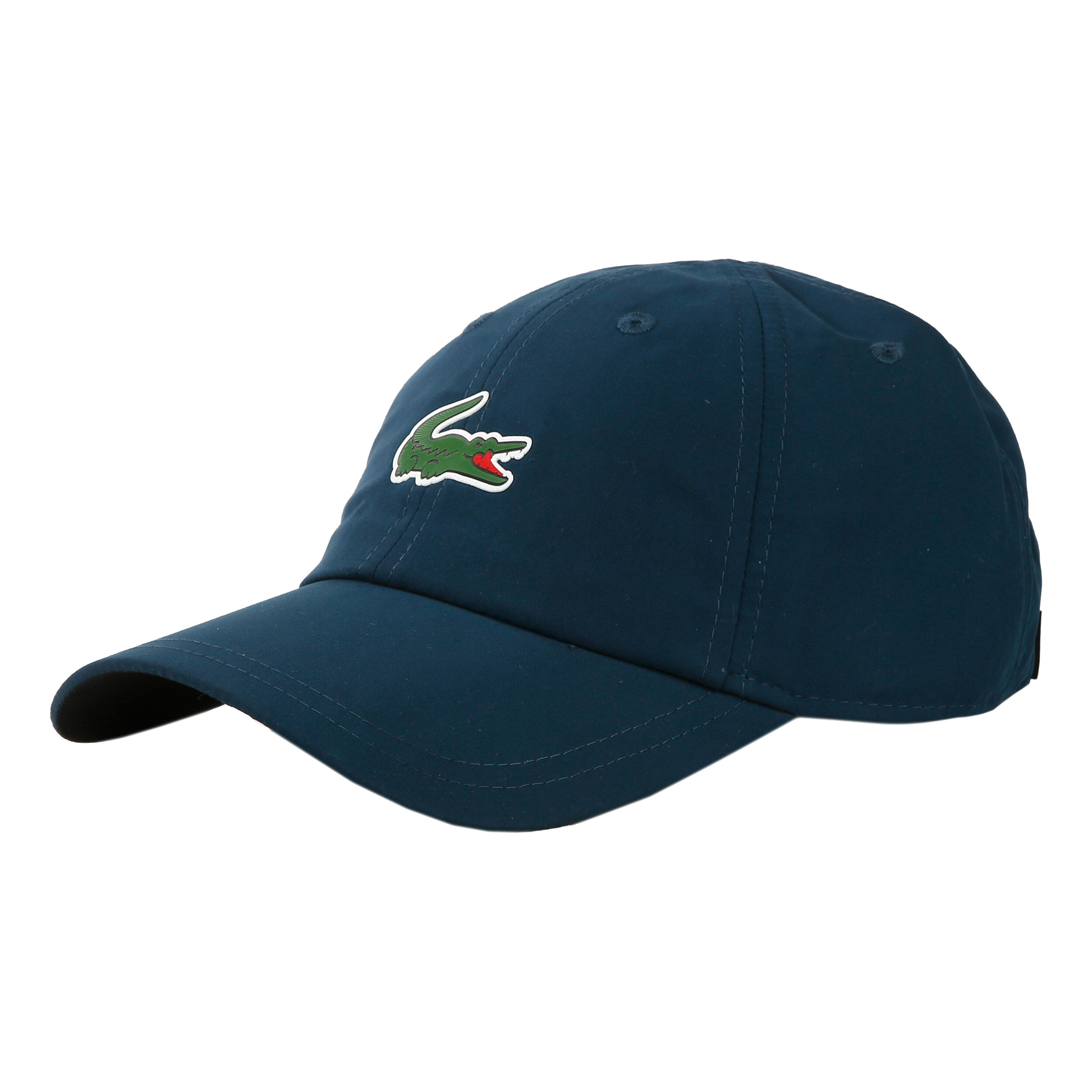 Cappellino SERGIO TACCHINI Novak Djoković nero