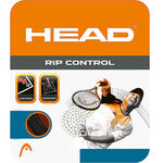 HEAD HEAD RIP Control Set Di Corde 12m-Nero