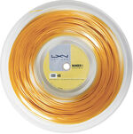 Luxilon Luxilon 4G Rotolo Di Corde 200m-Oro