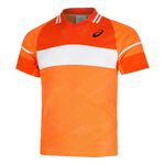 Abbigliamento ASICS Match  Polo