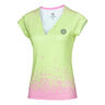 Bella Tech V-Neck Tee