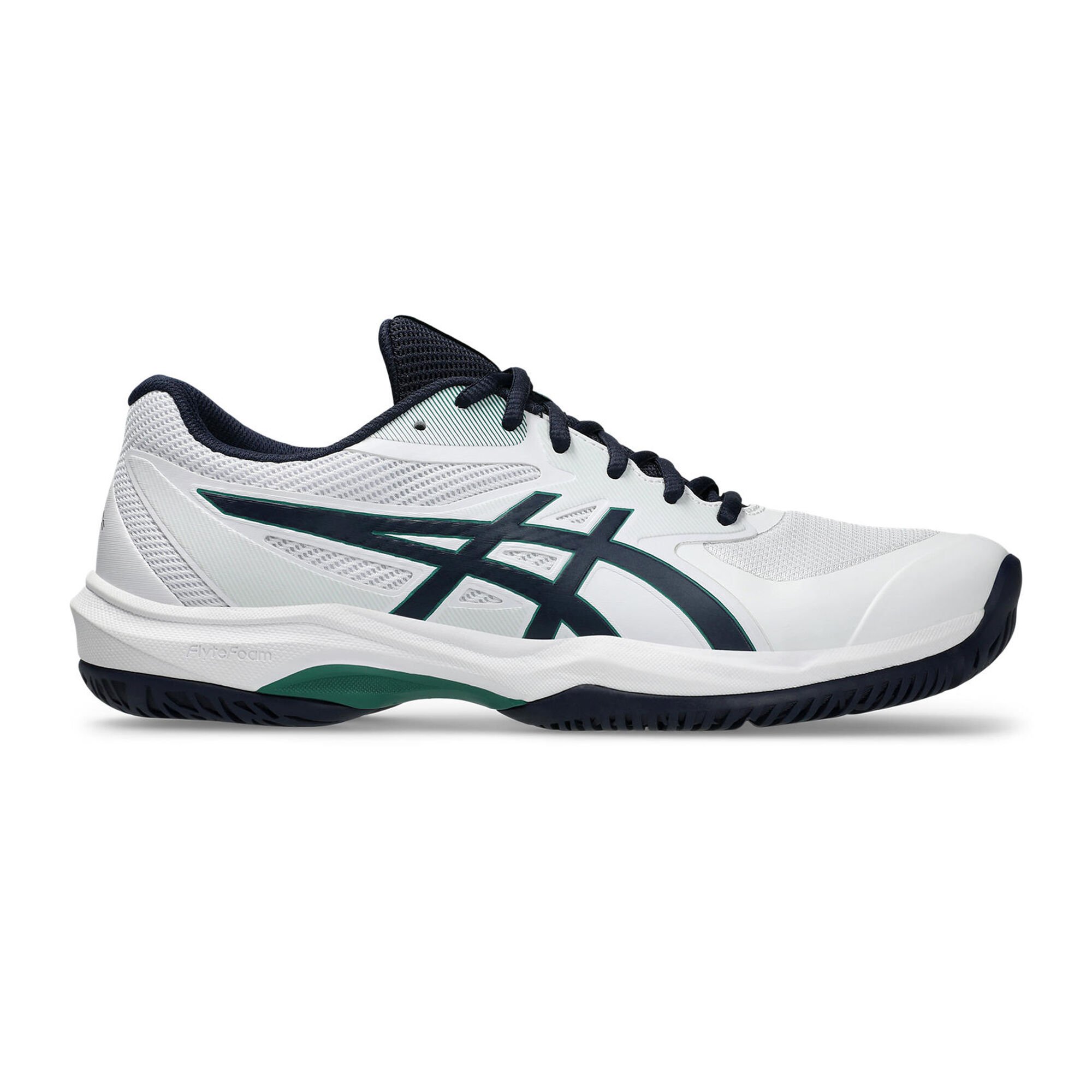 ASICS
