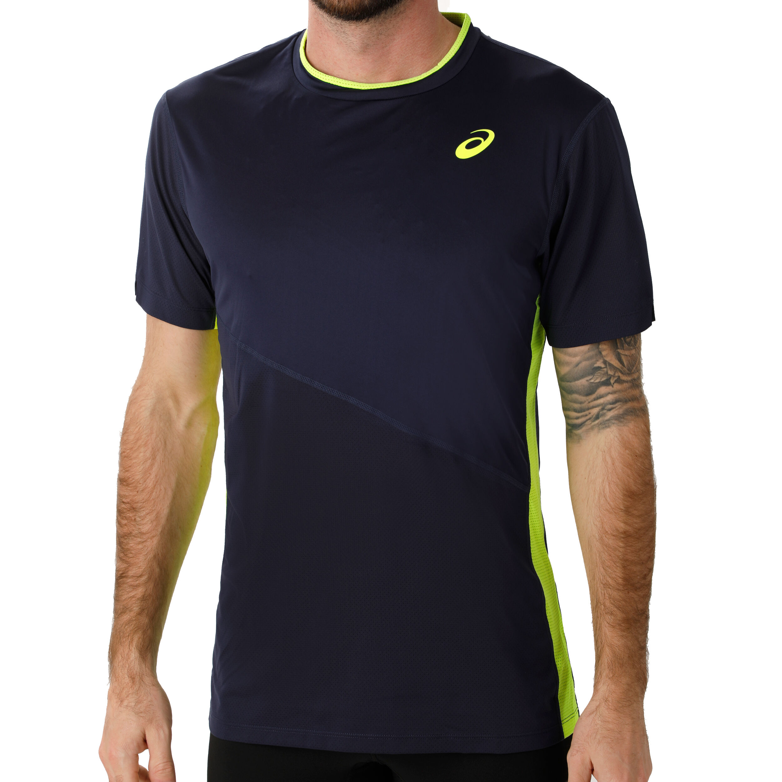 Magliette asics germania online
