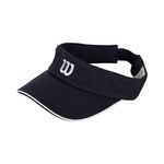 Abbigliamento Da Tennis Wilson U Classic Visor Classic Navy