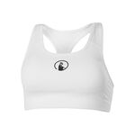 Abbigliamento Quiet Please Love Padded Sports Bra