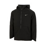 Abbigliamento Nike Nike Dri-Fit UV Woven Giacca Da Allenamento Bambini-Nero