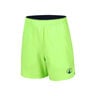 Smash Pantaloncini Ragazzi - verde neon, blu scuro