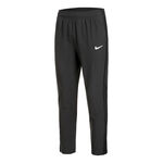 Abbigliamento Nike Nike Court  Pantalone da allenamento Uomini - nero, blu