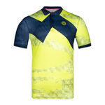 Abbigliamento Da Tennis BIDI BADU Idir Tech Polo