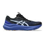 Scarpe da corsa ASICS ASICS GT-2000 14 Lite-Show Scarpa stabile Uomini - blu scuro, blu