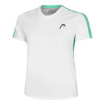 Abbigliamento Da Tennis HEAD Tie-Break T-Shirt