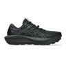 Gel-Trabuco 13 GTX Scarpa Da Trail Uomini-Nero,Grigio Chiaro