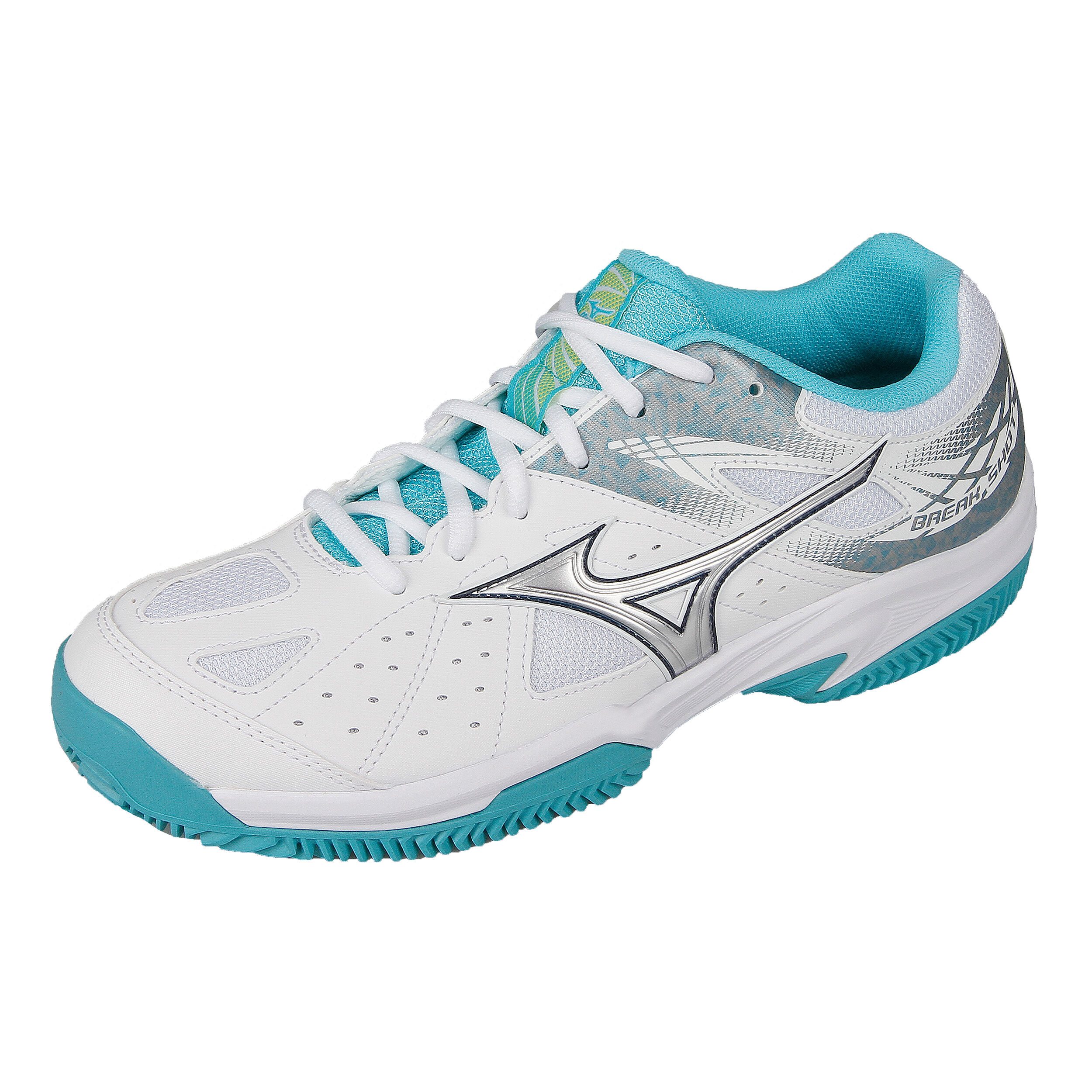 mizuno wave prophecy 3 giallo