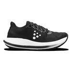 Scarpe da corsa Craft Craft Pacer Scarpe Neutrali Donna-Nero