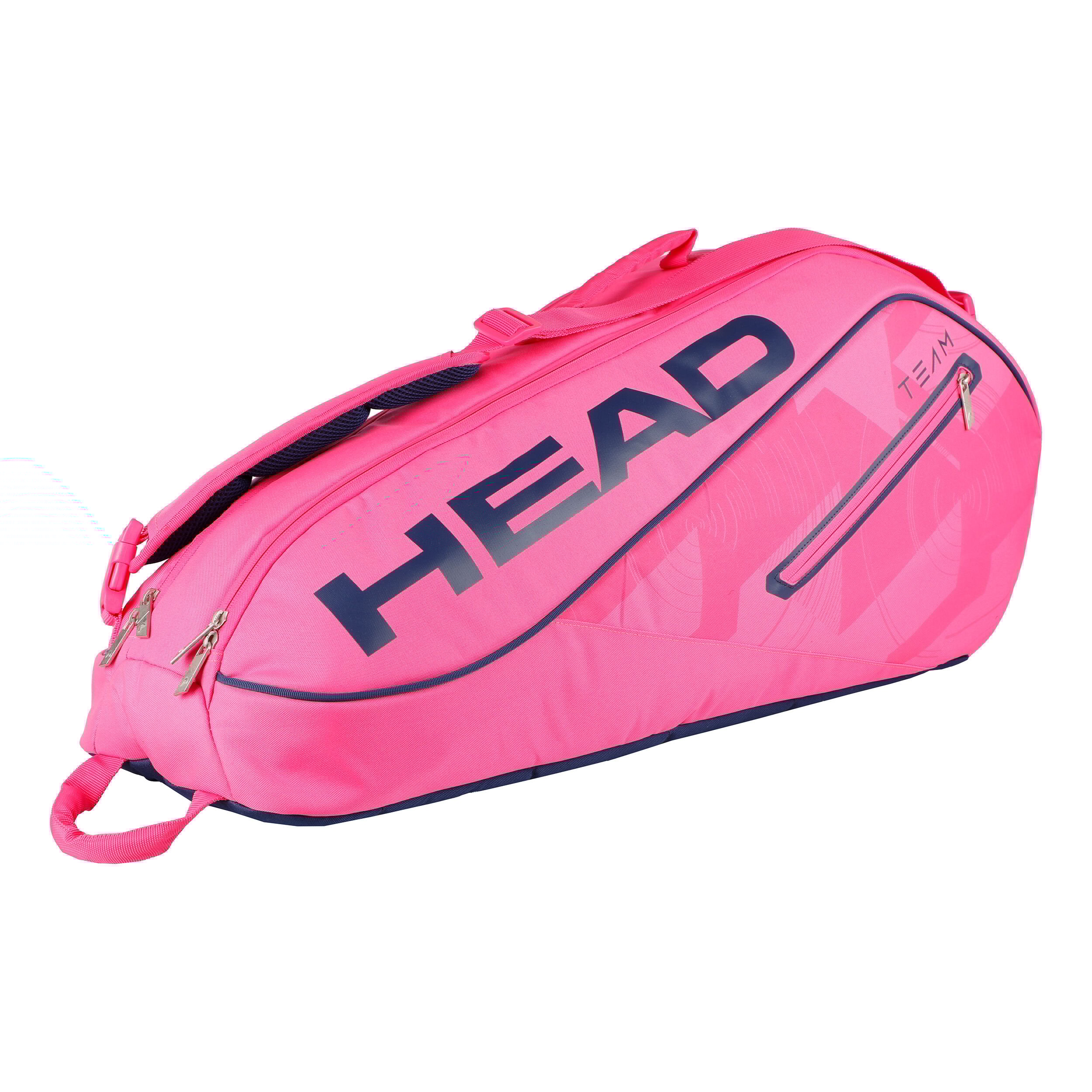 Buy HEAD Tour Combi 6R Borsa Per Racchetta Edizione Speciale Rosa