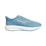 Enerzy Rider Scarpe Neutrali Bambini-Blu Chiaro,Bianco