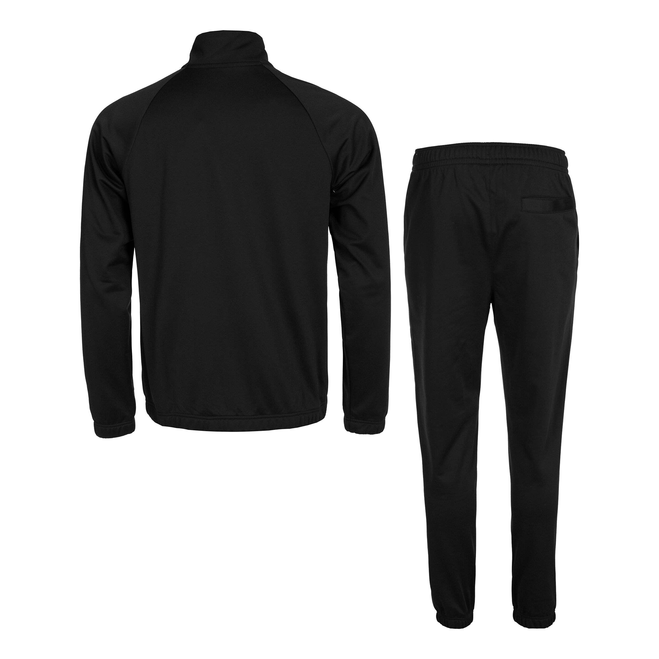 Tuta tennis nike 2025