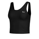 Abbigliamento Under Armour Under Armour Motion Canottiera Donna - nero, 