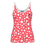 Abbigliamento HEAD Spirit Ii Tank Top Women