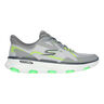 Go Run 7.0 Interval Scarpe Neutrali Uomini-Grigio
