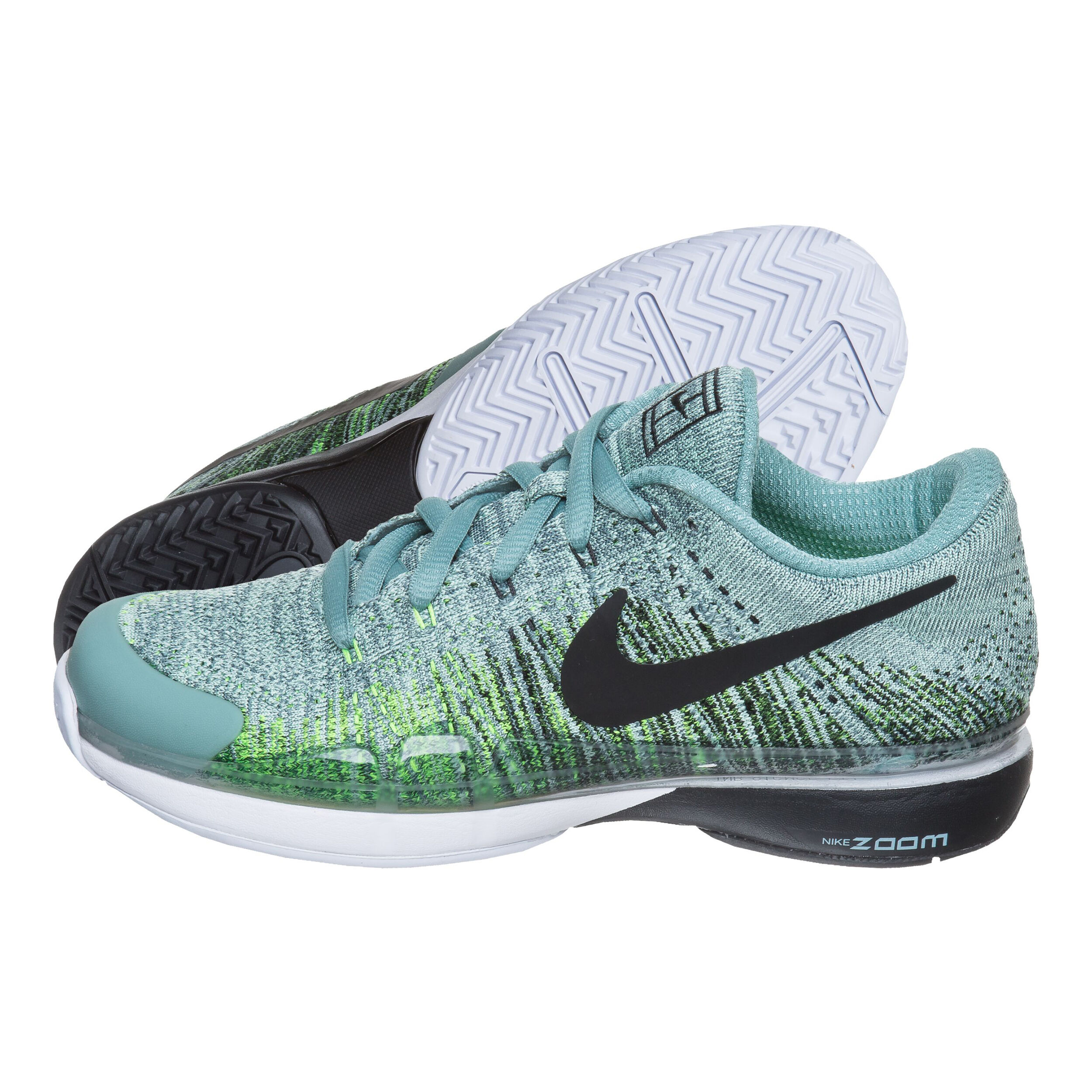 Nike zoom vapor flyknit outlet