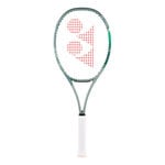 Racchette da tennis Yonex Yonex Percept 97 L Racchette da torneo Racchette test
