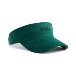 Abbigliamento da tennis 334 DSSLR Visiera-Verde Scuro
