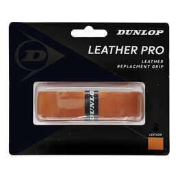 D TAC LEATHER PRO REPLACEMENT GRIP 1PC