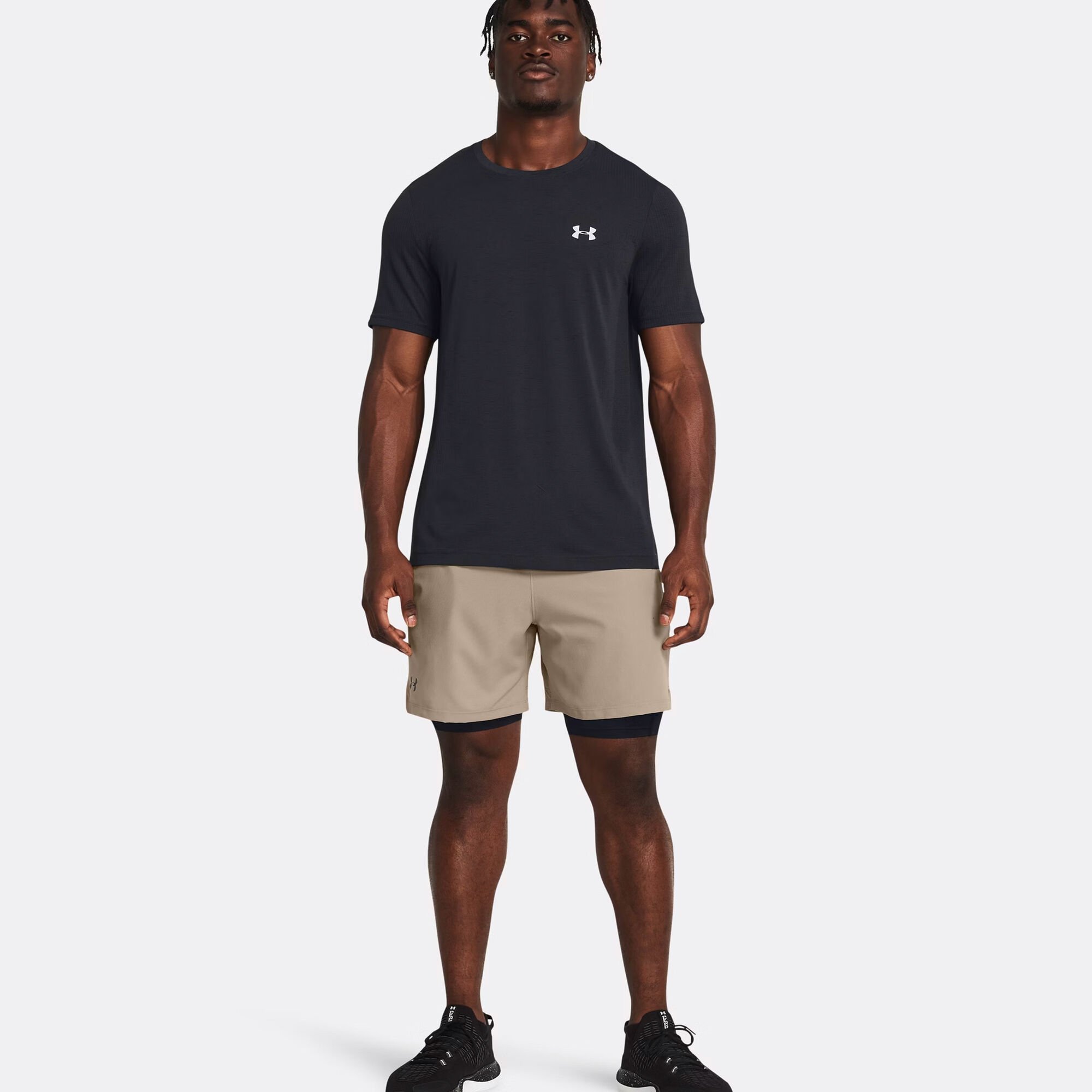 Under Armour