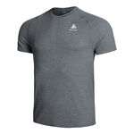 Abbigliamento Odlo T-Shirt Crew Neck Shortsleeve Essential Seamless