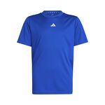 Abbigliamento adidas adidas Essentials Maglietta Ragazzi - blu, 