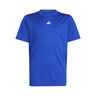 Essentials Maglietta Ragazzi - blu, 