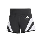 Abbigliamento adidas adidas Adizero Archive 3in Pantaloncini Da Corsa Uomini-Nero