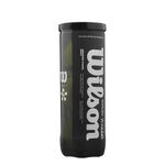Palline da padel Wilson Wilson Premier Padel X3 Ball Tubo Da 3