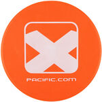 Equipaggiamento allenatore Pacific Pacific X Target Point Cerchi Di Marcatura-Arancione