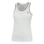 Abbigliamento Dunlop Club Line Tank Top