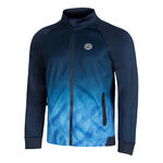 Abbigliamento BIDI BADU Beach Spirit Printed Jacket